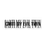 carti my evil twin text