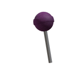 Cartis Diamond Lollipop
