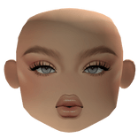 cartoon art drawing cute makeup