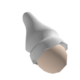 cartoon character arm and sleeve (LEFT)