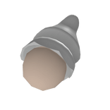 cartoon character arm and sleeve (RIGHT)