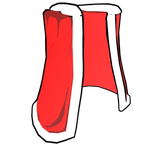 Cartoon Christmas Coat