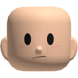 Cartoon Kid Face