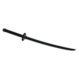 Cartoony Cool Katana White