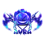Cartoony Galaxy Hood Star Axes Horns Combo (✔)