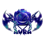 Cartoony Galaxy Hood Star Axes Horns Combo (✔)