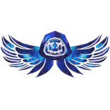 Cartoony Galaxy Hood Star Chains Wings Aura Combo
