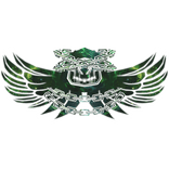 Cartoony Galaxy Hood Star Chains Wings Aura Combo