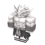 Cartoony Mahoraga