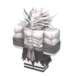Cartoony Mahoraga PBR