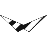 Cartoony Meme Triangle Sunglasses Shades