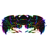 Cartoony Rainbow
