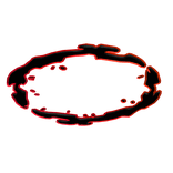 Cartoony Rainbow Aura