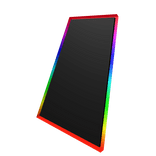  💯⏳Cartoony Rainbow Cape