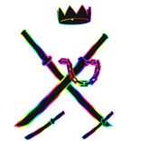 Cartoony Rainbow