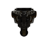 Carver Witness Chest Piece | Dead Space 3