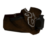 Carver Witness Left Shoulder | Dead Space 3