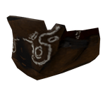 Carver Witness Right Shoulder | Dead Space 3