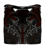 Carver Witness Torso | Dead Space 3