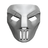 Casey Jones (Mask)
