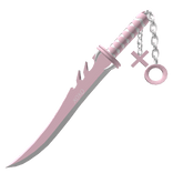 Casey's Blade of Beauty