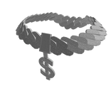 Cash Chain [Iced Out]