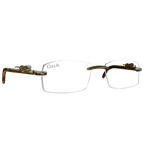 Cash Pure Gold Shades Designer