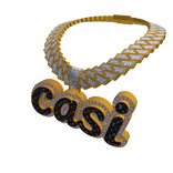 casi work