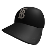 Casquette Burb Black