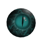 Cast's Eye