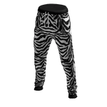 Casual Joggers Zebra 🦓Cancelled