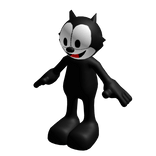 Felix The Cat