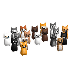 Cat Army
