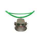 cat boy necklace 1.0