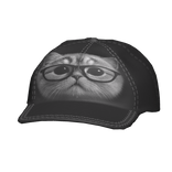 Cat Cap