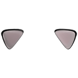 cat ears in black ♡