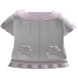 cat hoodie