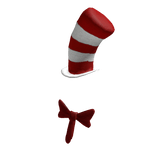 Cat In The Hat (2/2)