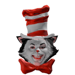 Cat in the hat