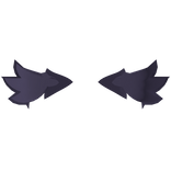 Cat Oceaner's Waist Fur