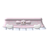 cat set skirt