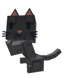 Cat Shoulder pet [Grow a garden Official]