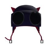 Cat Trapper Goggles Down