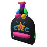 Catalog Avatar Creator Backpack