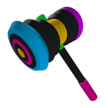 Catalog Avatar Creator: BONK! Hammer