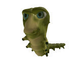 Caterpillar Shoulder Buddy