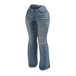 Catfish Jeans (Med)
