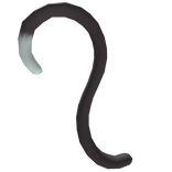 Catgirl Tail