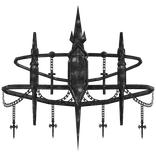 cathedral crown