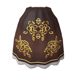 cathy's beautiful dress